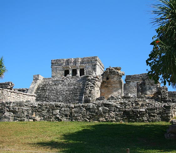 Chichen Itza