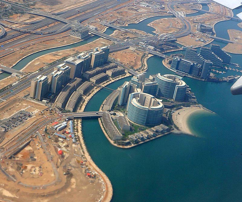 Persian Gulf Coast
