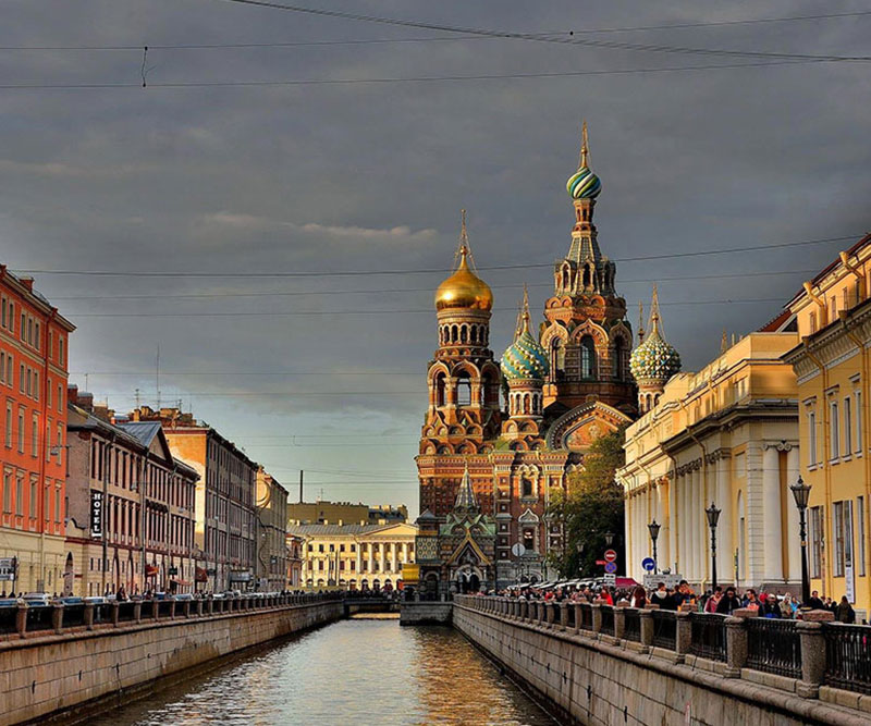 Russia