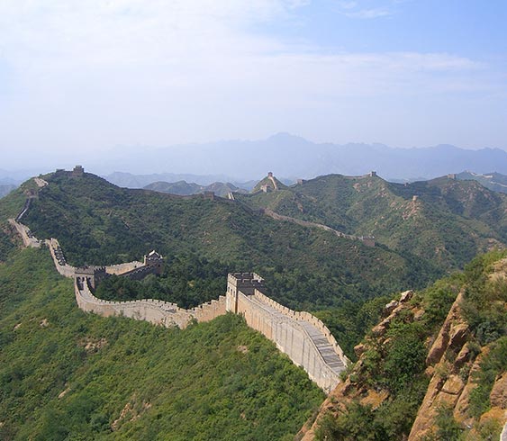 Great Wall of China