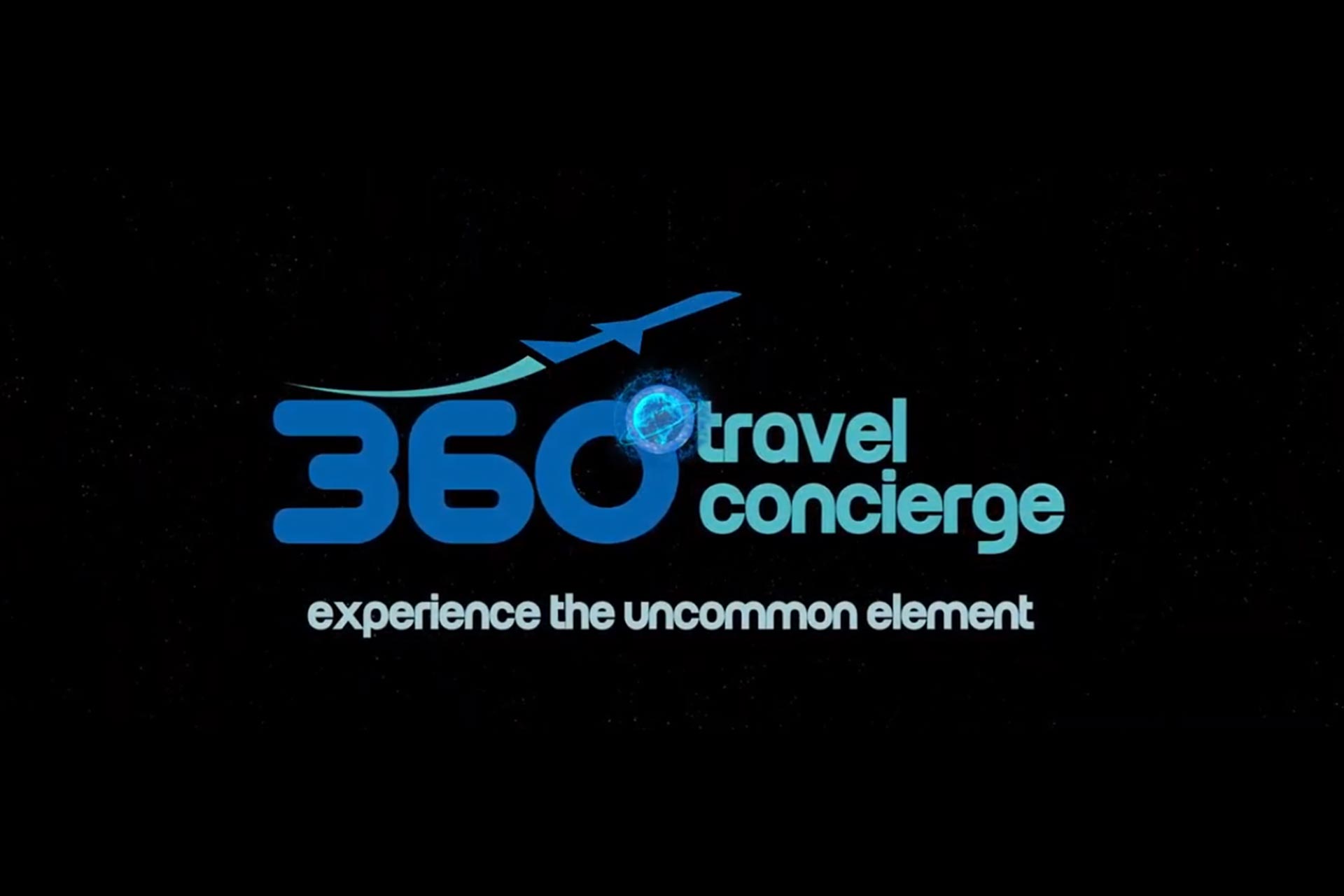 360 travel company